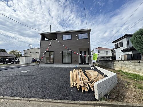 埼玉県入間市宮寺 2870万円 4SLDK