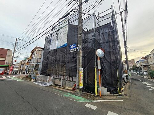 埼玉県ふじみ野市富士見台 4690万円 4LDK