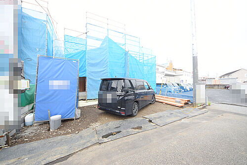 埼玉県狭山市笹井２丁目 3680万円 3LDK