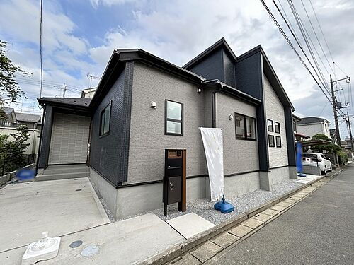 埼玉県蓮田市西新宿５丁目 3890万円 3LDK