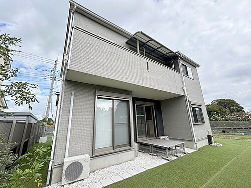 埼玉県加須市上崎 1980万円