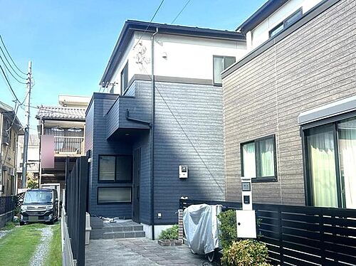 埼玉県さいたま市中央区円阿弥５丁目 4180万円