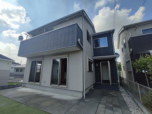 埼玉県北葛飾郡杉戸町大字堤根 2880万円