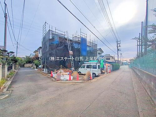 埼玉県上尾市泉台２丁目 4498万円 4LDK