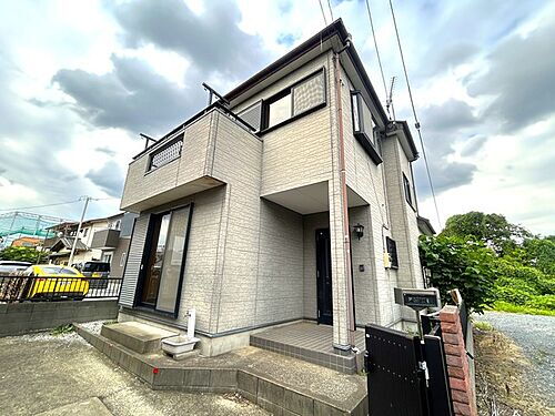 埼玉県さいたま市西区宮前町 中古住宅