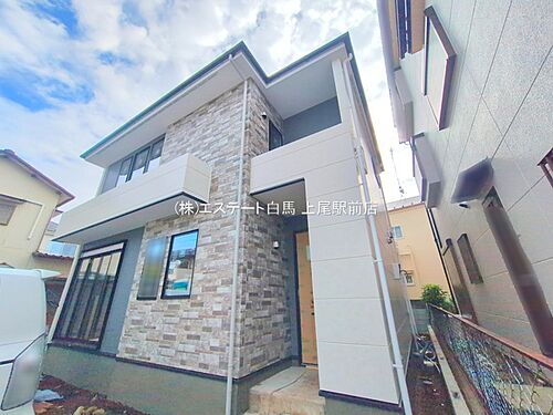 埼玉県桶川市大字坂田 3998万円 4LDK