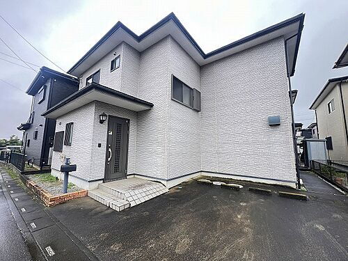 埼玉県桶川市大字川田谷 中古住宅