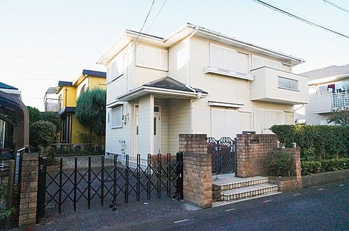 埼玉県久喜市久喜北２丁目 中古住宅