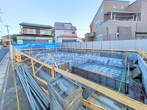 埼玉県さいたま市見沼区堀崎町 3980万円 3LDK