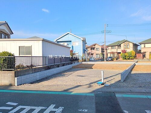 埼玉県坂戸市にっさい花みず木6丁目 2890万円 4LDK