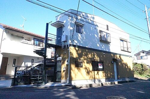 埼玉県北足立郡伊奈町本町１丁目 1150万円 2DK