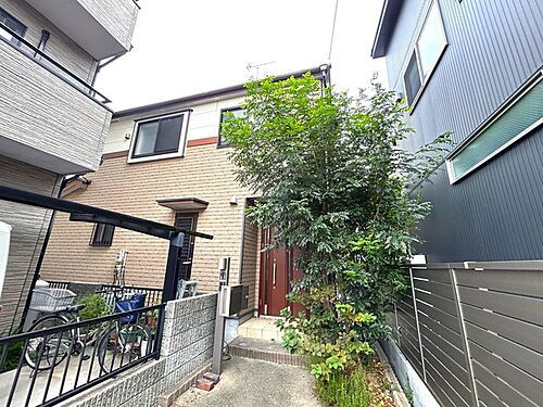 埼玉県さいたま市大宮区三橋４丁目 2380万円