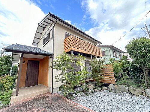 埼玉県比企郡川島町八幡４丁目 2750万円