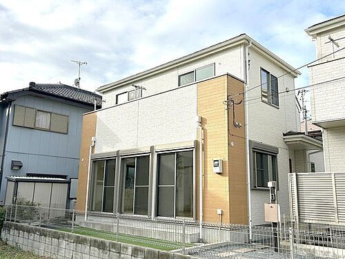 埼玉県さいたま市見沼区大字蓮沼 2899万円