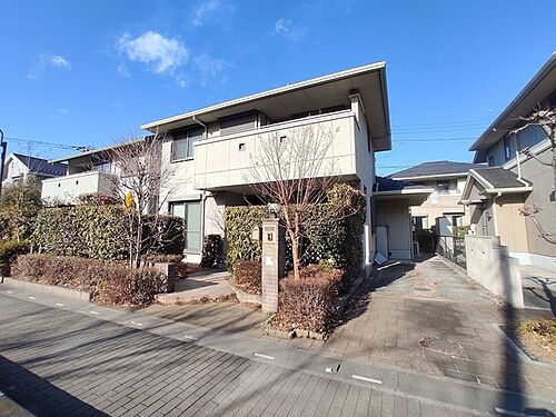 埼玉県北足立郡伊奈町学園３丁目 3300万円