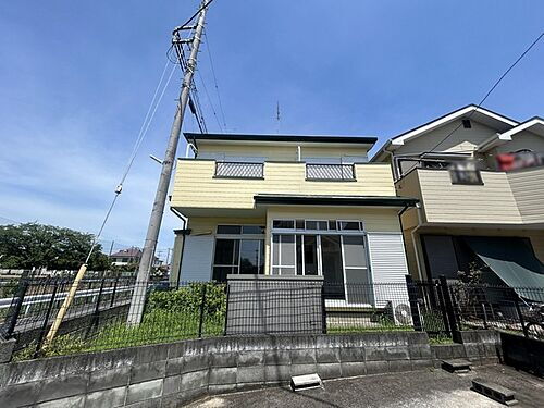 埼玉県上尾市弁財１丁目 2499万円