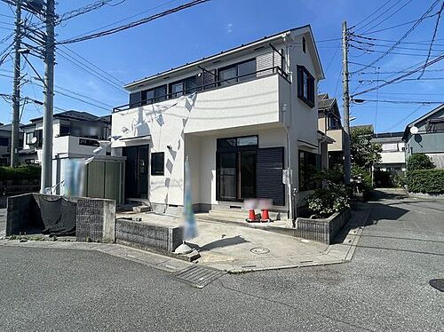 埼玉県春日部市増富 1780万円