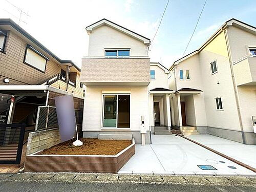 埼玉県さいたま市西区プラザ 2790万円 2LDK