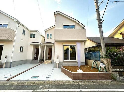 埼玉県さいたま市西区プラザ 2990万円 2LDK