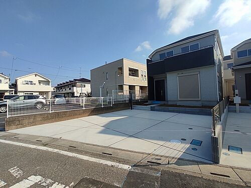 埼玉県蓮田市藤ノ木1丁目 3190万円 4LDK