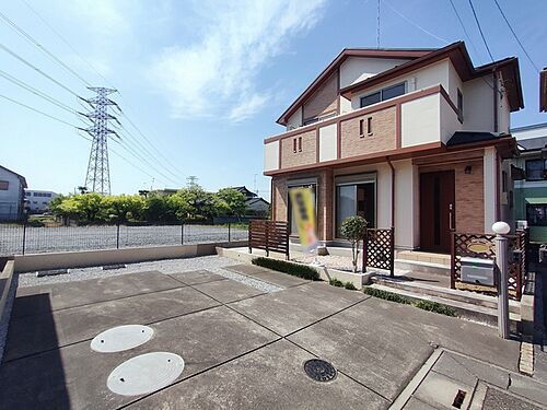 埼玉県行田市大字持田 中古住宅