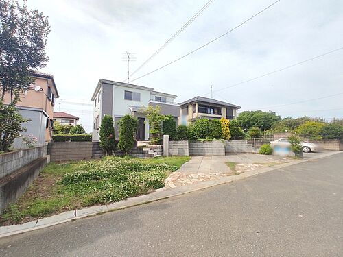 埼玉県北葛飾郡杉戸町大字木野川 中古住宅