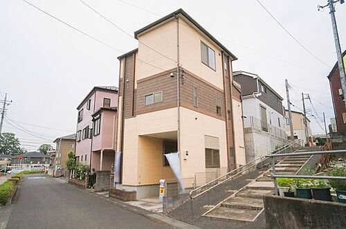 埼玉県さいたま市北区別所町 2130万円