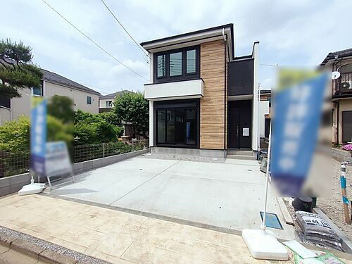 埼玉県さいたま市桜区大字白鍬 4498万円 3LDK