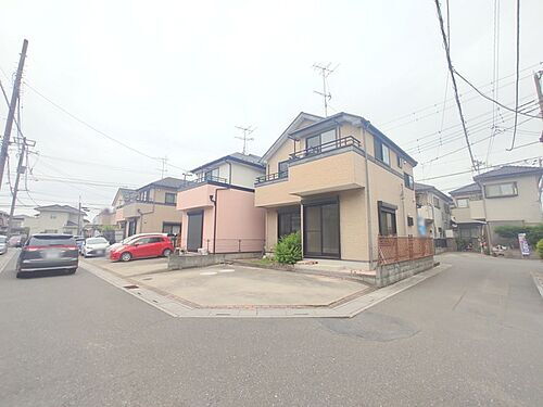 埼玉県北足立郡伊奈町大字小室 2199万円