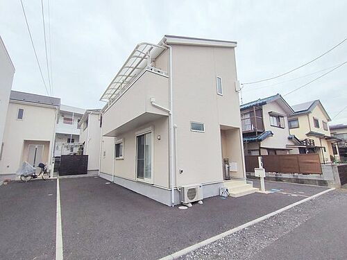 埼玉県川越市大字砂 3180万円