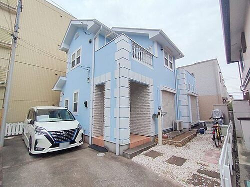 埼玉県川越市岸町３丁目 2330万円