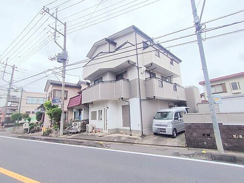 埼玉県上尾市大字平方 2980万円