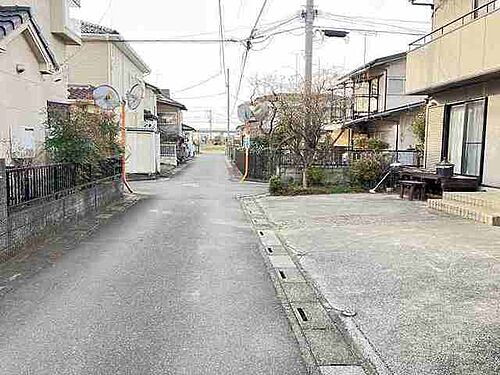 埼玉県久喜市菖蒲町下栢間 1250万円