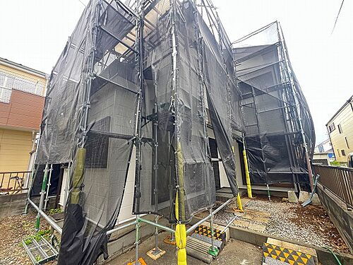 埼玉県さいたま市岩槻区上野１丁目 中古住宅