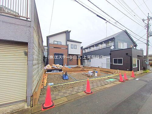 埼玉県鶴ヶ島市羽折町 3780万円 3LDK