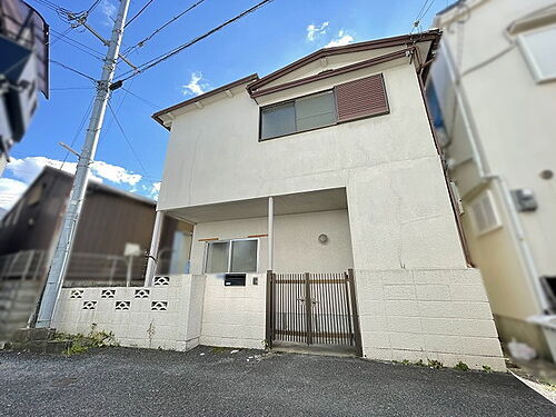 大阪府寝屋川市春日町 780万円