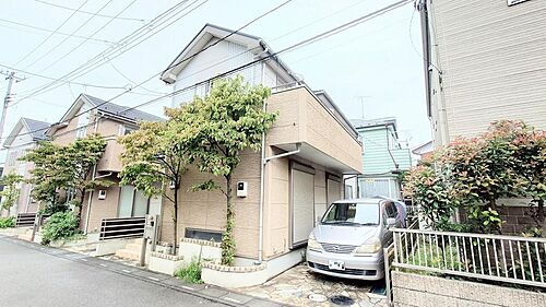 埼玉県さいたま市見沼区大字蓮沼 2990万円