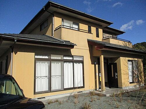 福島県双葉郡楢葉町大字波倉字原 1650万円