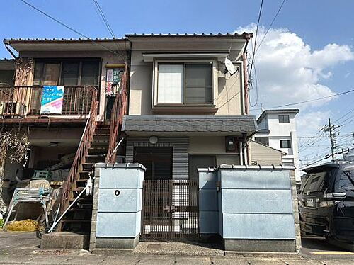 京都府京都市北区大宮南椿原町 1800万円