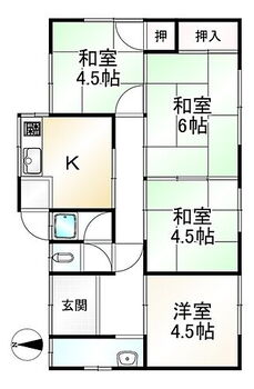 京都府京都市左京区下鴨西高木町