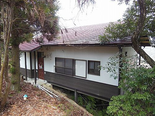 兵庫県赤穂郡上郡町梨ケ原 150万円