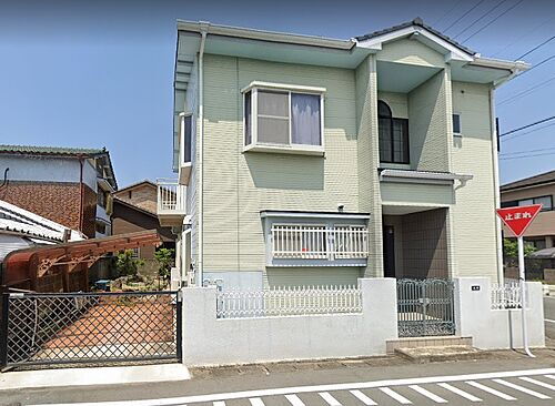 福岡県大牟田市三里町３丁目 1430万円