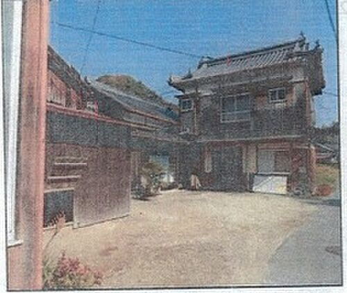 愛媛県今治市吉海町仁江 157万円
