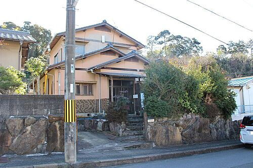 京都府舞鶴市白浜台 180万円