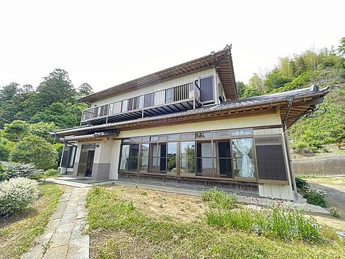 千葉県香取郡多古町坂 2680万円