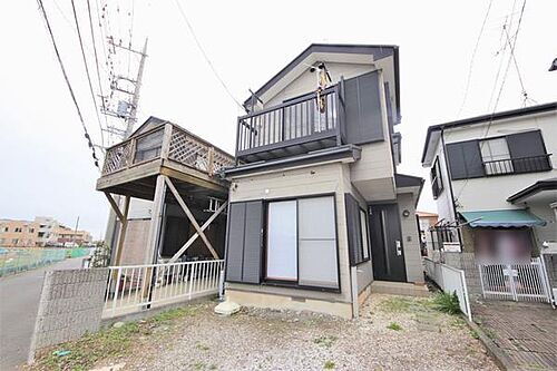 神奈川県座間市新田宿 1699万円