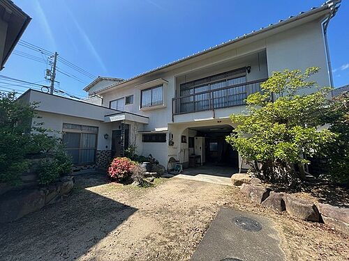 広島県尾道市東則末町 1080万円