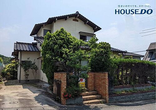 山口県防府市自由ケ丘４丁目 490万円