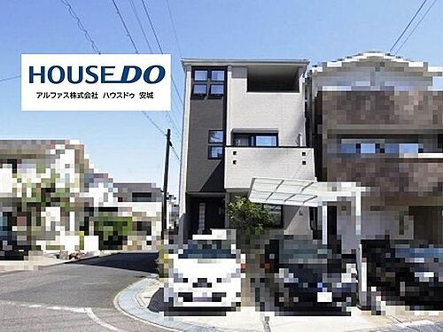 愛知県刈谷市野田町北菰神 3580万円