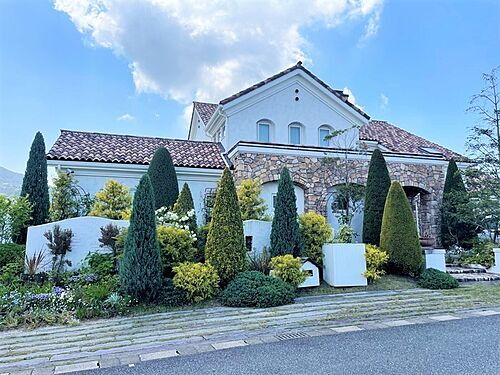 福岡県福岡市西区西の丘１丁目 中古住宅